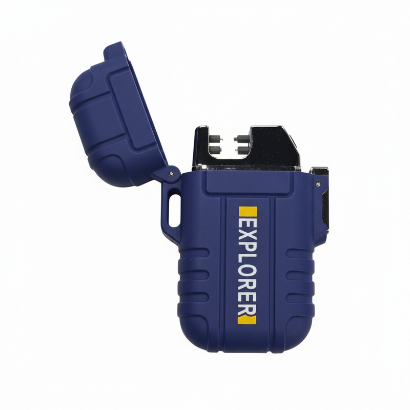 Load image into Gallery viewer, Rechargeable All Weather Lighter