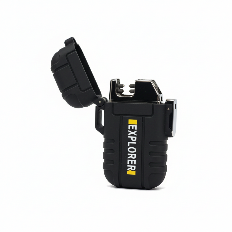 Load image into Gallery viewer, Rechargeable All Weather Lighter
