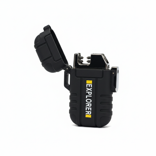 Rechargeable All Weather Lighter