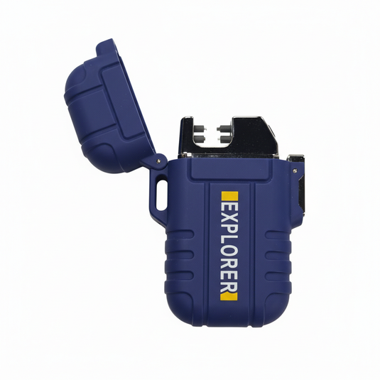 Rechargeable All Weather Lighter