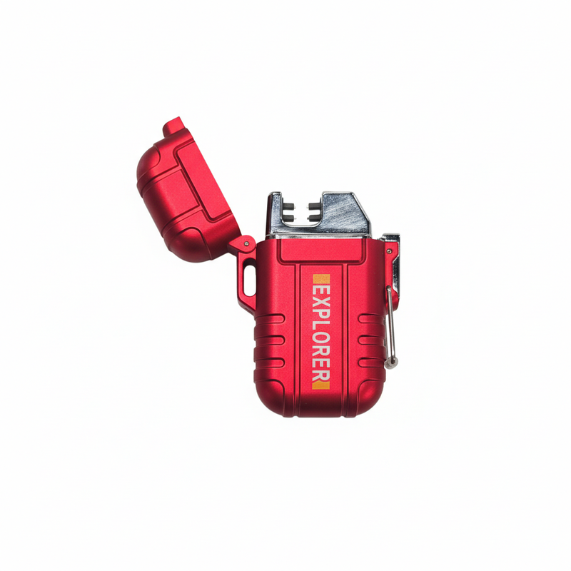 Load image into Gallery viewer, Rechargeable All Weather Lighter
